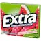 Extra Extra Fruit Sensations Sweet Watermelon Gum 15 Pieces, PK120 259650 - alternate 2